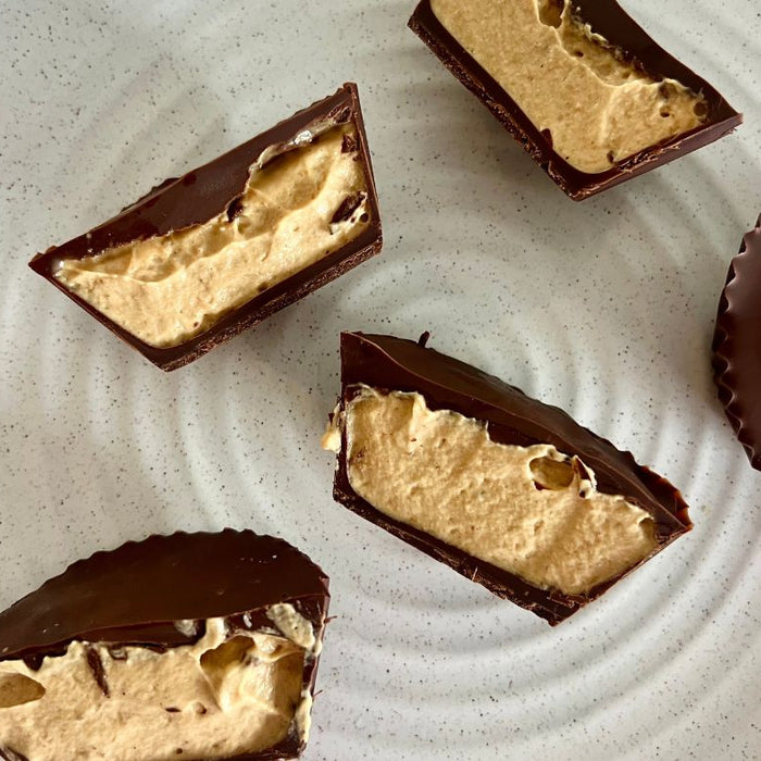 Peanut Butter Cups