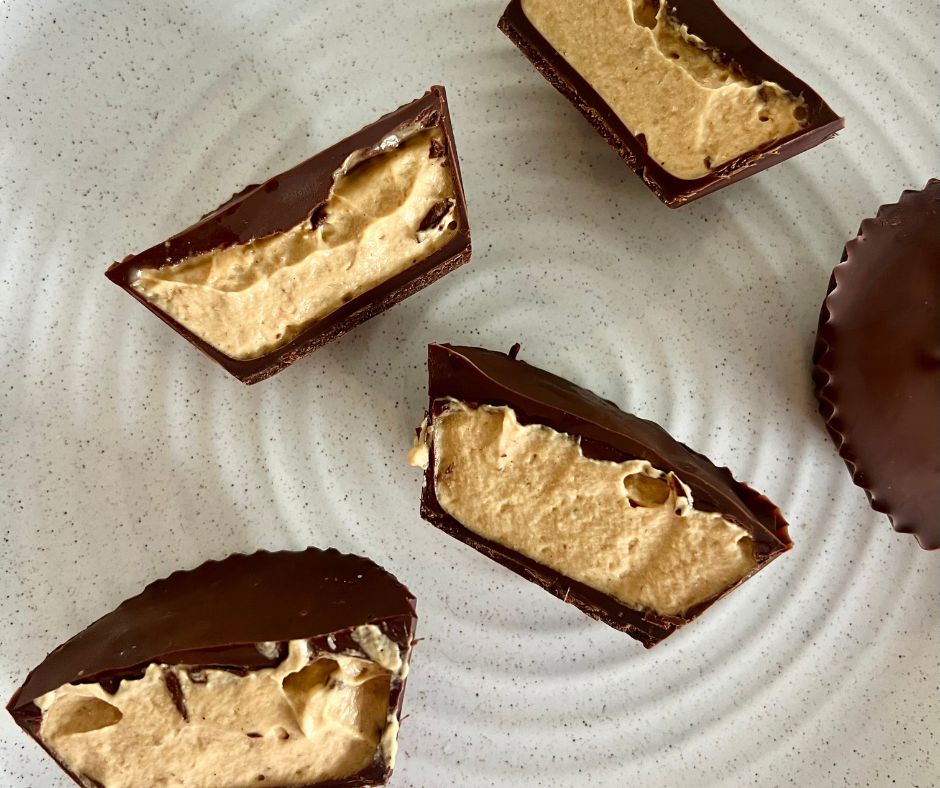 Peanut Butter Cups