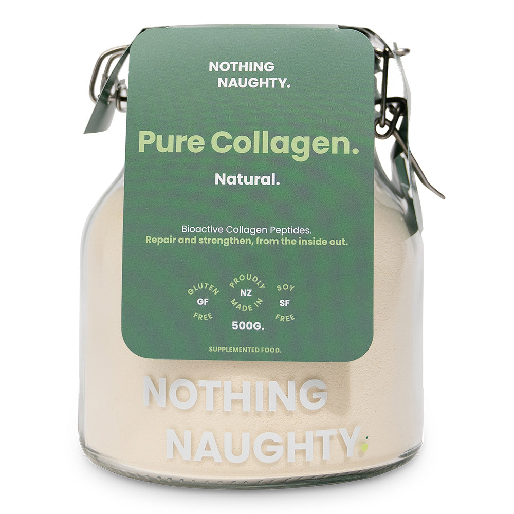 Collagen