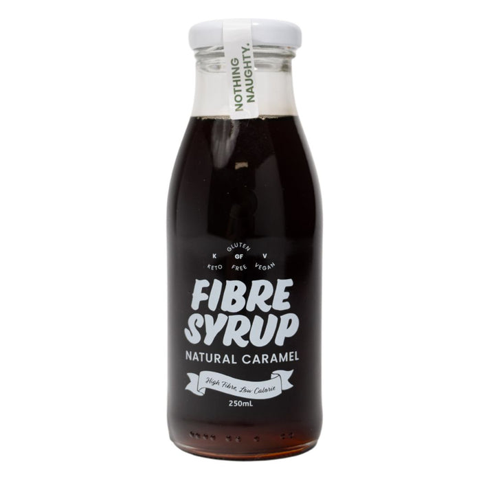 Fibre Syrup 250ml