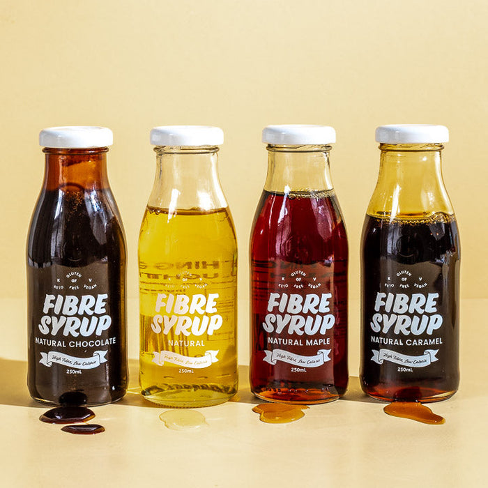 Fibre Syrup 250ml